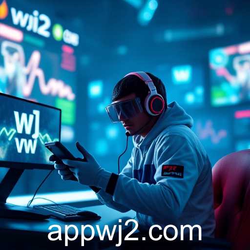 The Evolution of Online Gaming in the WJ2 Era