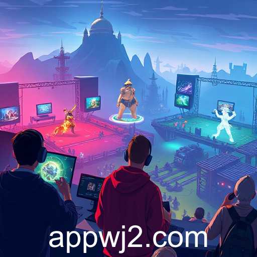 The Evolution of Online Gaming in 2025