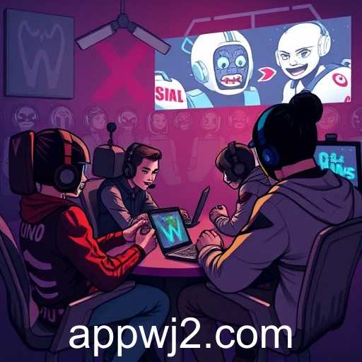 The Future of Online Gaming Communities