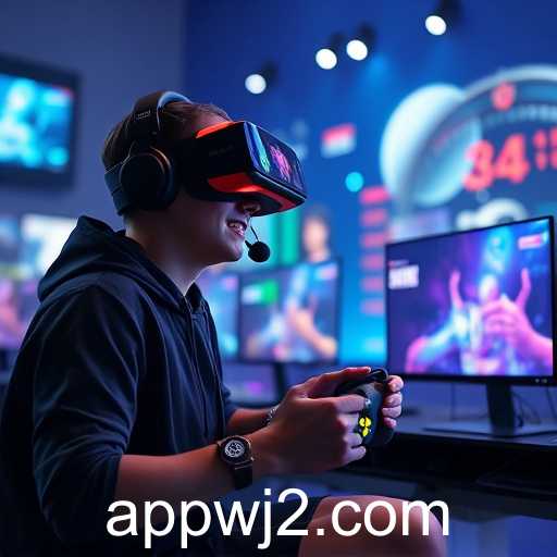 The Rise of Online Gaming Platforms