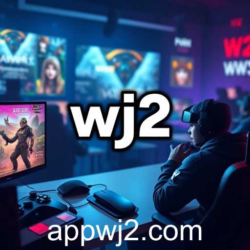 The Rise of WJ2 in Game Streaming