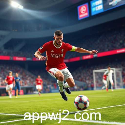 A New Era for Online Gaming: The Rise of WJ2