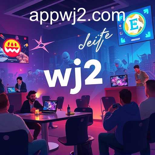 The Rise of WJ2: A Game-Changer in Online Gaming