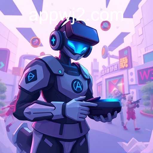 The Rise of WJ2 and Its Impact on Online Gaming