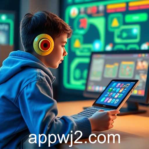 The Rising Influence of Gaming in Education